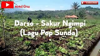 Darso  Sakur Ngimpi pop Sunda