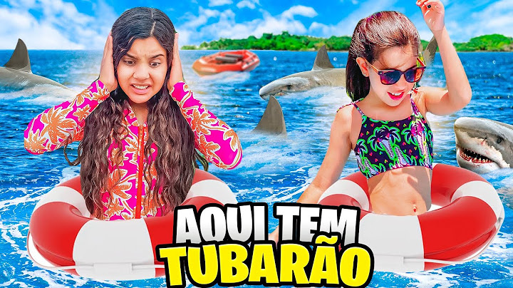 FIZEMOS UM PASSEIO DE BARCO E OLHA O QUE VIMOS NO MAR