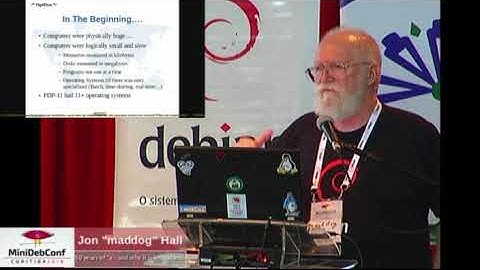 50 years of *x - and why it is important