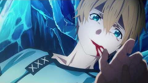 ソードアート・オンライン　アリシゼーション 第4話「旅立ち」 予告映像