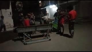 Download lagu Panji Laras,lagu KELANGAN bikin geger warga 😂