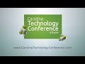 Carolina technology conference  eventgraphy in columbia sc by elephant room media