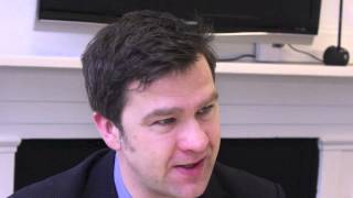 Mydex CIC: Who will benefit the most from personal data stores - Simon Tucker