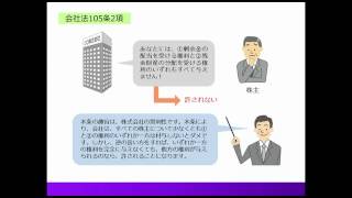 【クレアール】司法書士講座　商法（会社法）・商業登記法デモ講義