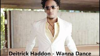 Watch Deitrick Haddon Wanna Dance video