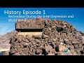 History ep 1 reclamation during the great depression and wwii