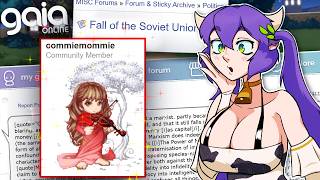 Finding Gold in the Gaia Online Forums