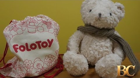 AI-Powered Stuffed Animal Pulled From Market After Disturbing Interactions With Children