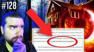 THE WATCHER LETTERS: A Dream Home's Nightmare [UNSOLVED] | SERIOUSLY STRANGE #128 by Rob Gavagan 108,459 views 2 years ago 23 minutes
