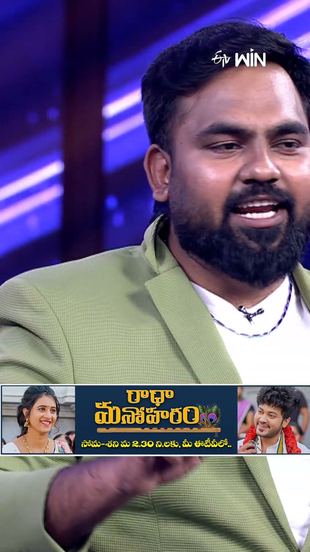 #shorts - అందరి మీద మ్యాజిక్ చేసాడు ఈసారి ఈ హీరో మీద చేయబోతున్నాడు..!#sridevidramacompany #tejasajja