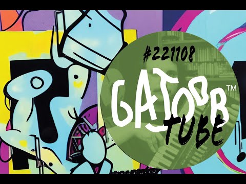 GAJOOBTube #221108 Highlights New Online Additions