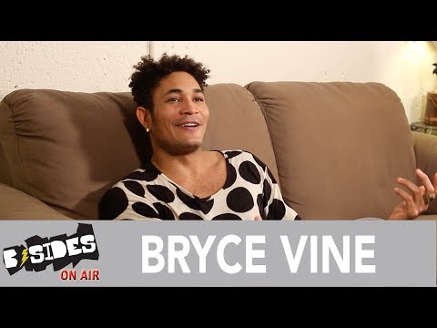 B-Sides On-Air: Interview - Bryce Vine Talks &#039;Carnival&#039;, Bay Area Influences