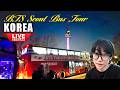 LIVE Seoul Hongdae Night Street Walk Korean Nightlife Real Time Walk 