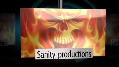 my new intro - Created using Flixpress.com