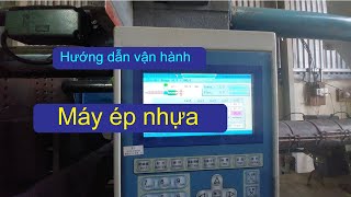 Hướng dẫn sử dụng máy ép nhựa cho người mới vào nghề | danhhuycnc ...