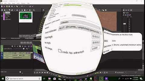 i killed x How to make i killed on Sony Vegas pro