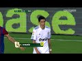 Angel di Maria vs Barcelona (CDR Final) 10-11 HD 1080i by Silvan