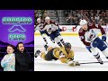 Who Wins Avalanche vs. Golden Knights? WCF Preview & Predictions | Shapiro and Piro