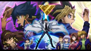 Yu Gi Oh! DSOD Yami's Theme