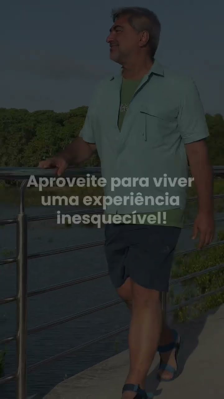 TENHA UM ÓTIMO NATAL COM A GAV RESORTS!