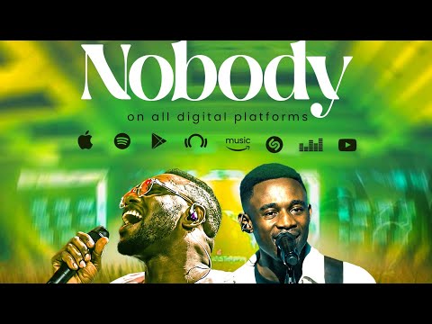 Nobody featuring @KaestringsMusic