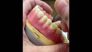 Festooning Wax with ToothFairyKNZ