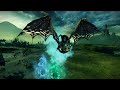 Vampire Counts vs Greenskins - 4K Quality - Total War Warhammer 3