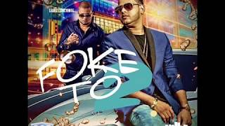 Shadow Blow feat  Lapiz Conciente — Foke To 2 (Audio)