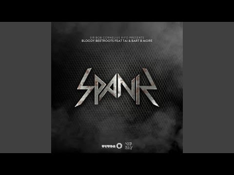Guarda Spank (Extended) su YouTube