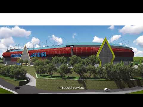 video company Profile PT. INDAH KARYA