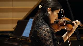 Williams | Theme from "Schindler's List" for Violin and Piano