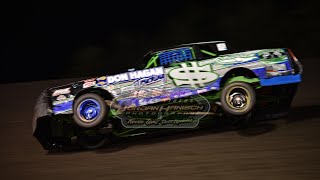 LCQ Boone Speedway IMCA Super Nationals IMCA Stock Car 9/11/21