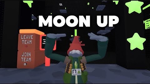 FLYING through this ONLY UP in yeeps hide and seek!