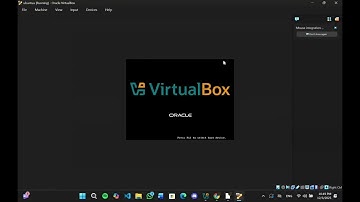 TUTORIAL INSTALASI UBUNTU SAMPAI KONFIGURASI WEB SERVER – KELOMPOK 6 (UBSI Margonda)