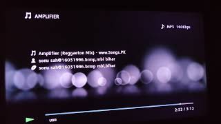 Sony HT-IV300 | Real 5.1 DTH Home Theatre | Sound Testing | 1000 Watt Music System | Part -2