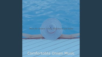 Inspiring Backdrops for Ice Baths