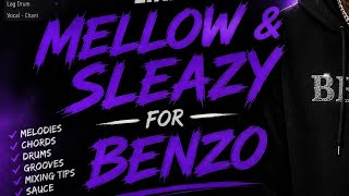 How to produce like Mellow & sleazy for Benzo | Fl studio| Amapiano |