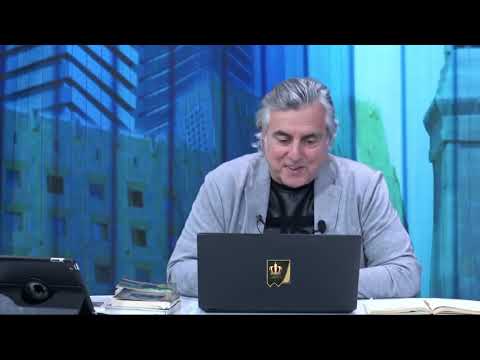 საქართველოს მეფე ეყოლება გიორგი ბასილაძე ბოლო