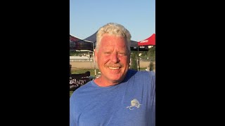 James M. Hickson's Family Gathering