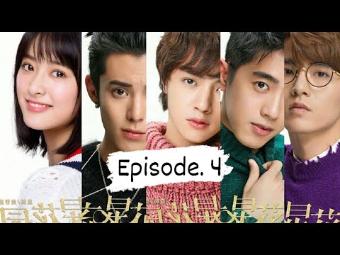 Metro Garden- Ep.4 (Eng Sub)