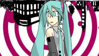 [Hatsune Miku] Koisuru Voc@loid [Original Anime-PV]
