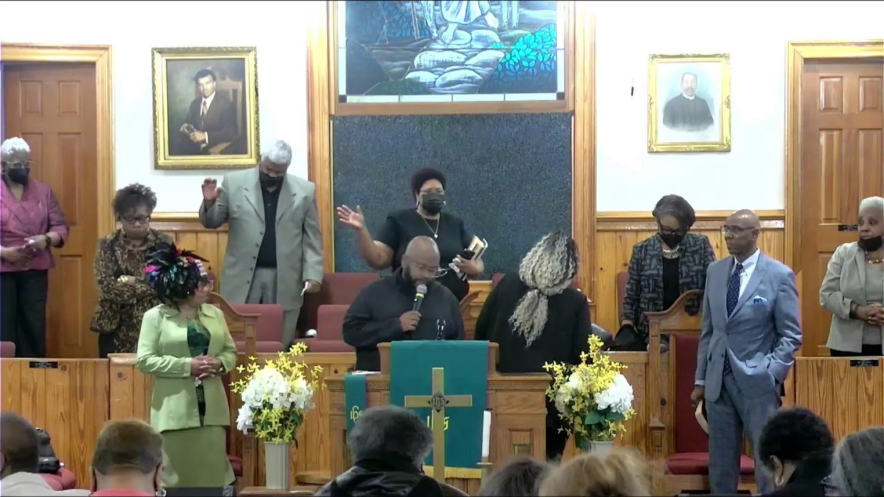 to Zion Hill YouTube