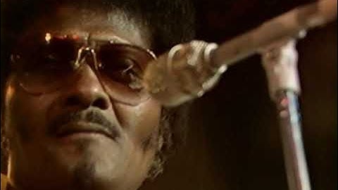 Thumbnail of Albert Collins - Listen Here (Live at Montreux 1979)