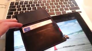 My new wallet screenshot 5