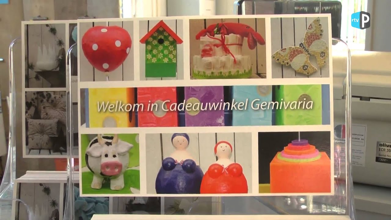 Opening socialewijk winkel Fideel