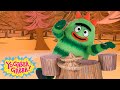 Yo Gabba Gabba! - WildBrain | Delicious Food In Gabba World! | Shows for Kids