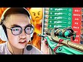 ZmjjKK Wins INSANE OPERATOR Only Deathmatch in Valorant | ZmjjKK AIMBOT