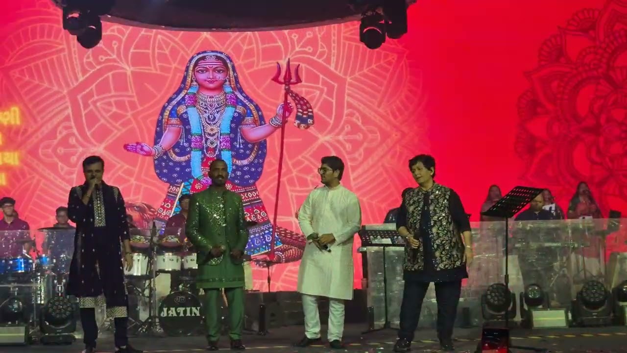 Maa tane Khamma khamma khodiyar# New Song# Falguni Pathak 