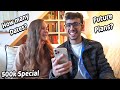 Introducing my Girlfriend & Answering College questions!! 500k Special