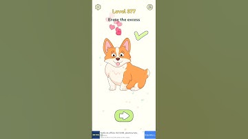 Dop 2 | Level 377 #gameplay #shorts